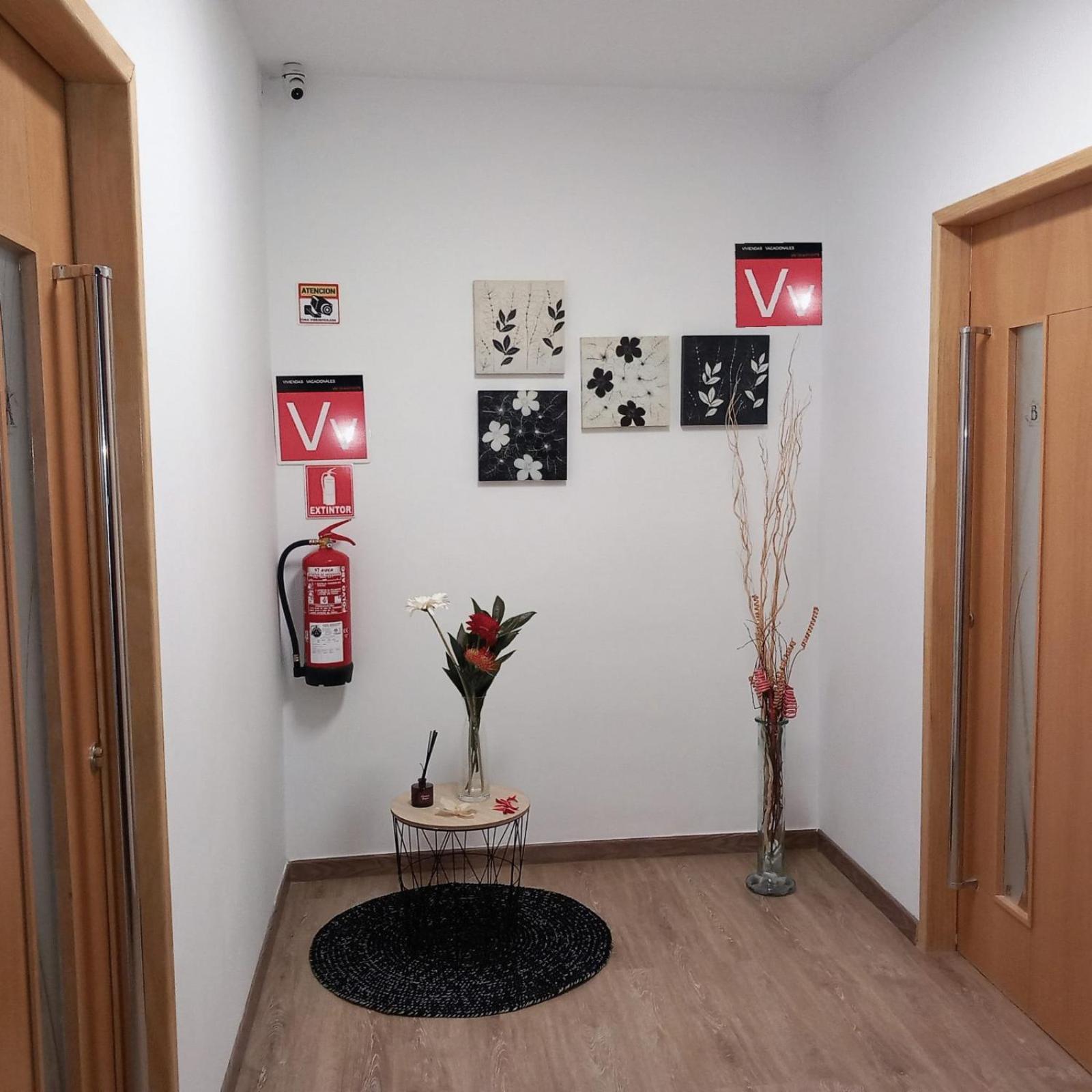 Апартаменти Apartamento Maoli B Ікод-де-лос-Вінос Екстер'єр фото